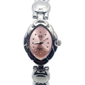 Women Beautiful Dress Watch Multiple Colors